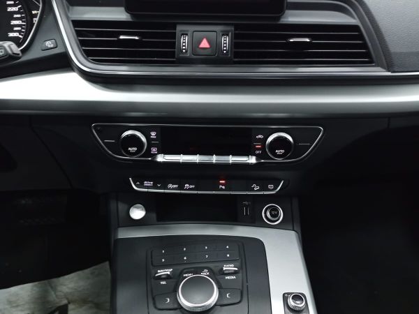 Audi Q5 35 TDI 120kW (163CV) S tronic