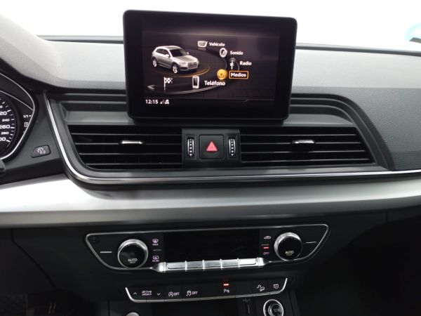 Audi Q5 35 TDI 120kW (163CV) S tronic