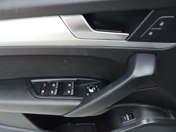 Audi Q5 35 TDI 120kW (163CV) S tronic