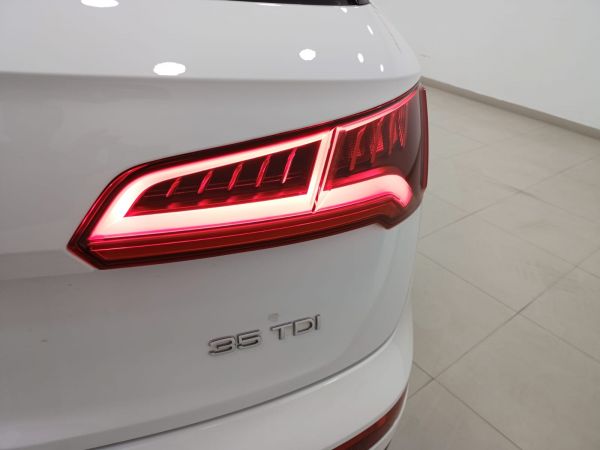 Audi Q5 35 TDI 120kW (163CV) S tronic