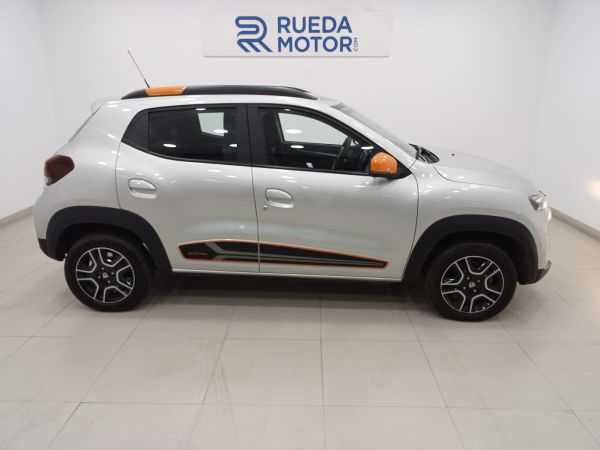 Dacia Spring Comfort Electric 33kW (45CV)