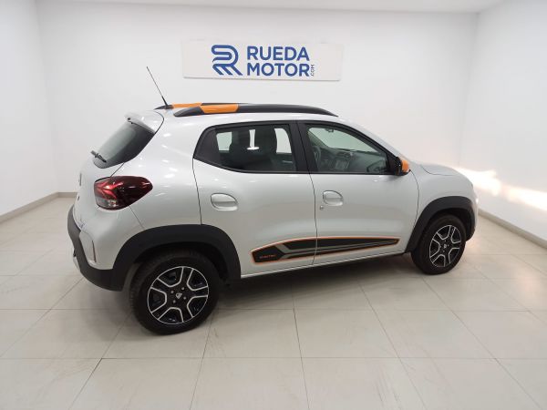 Dacia Spring Comfort Electric 33kW (45CV)