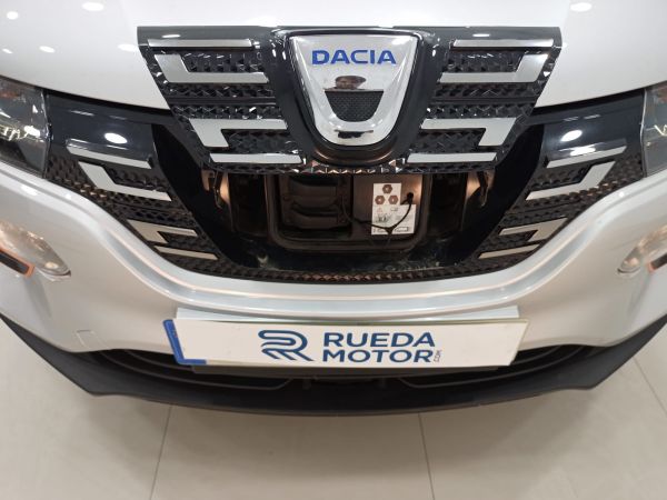 Dacia Spring Comfort Electric 33kW (45CV)