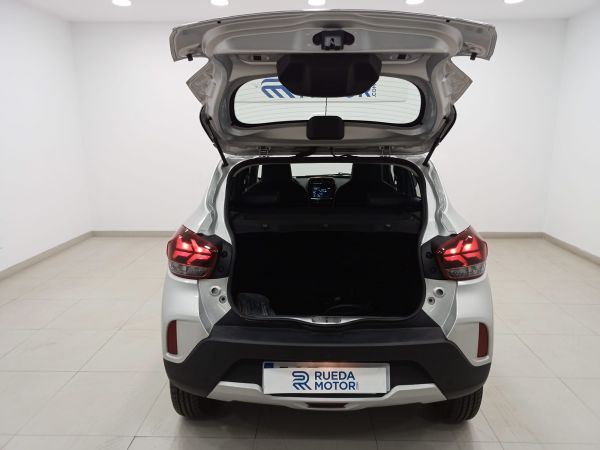 Dacia Spring Comfort Electric 33kW (45CV)