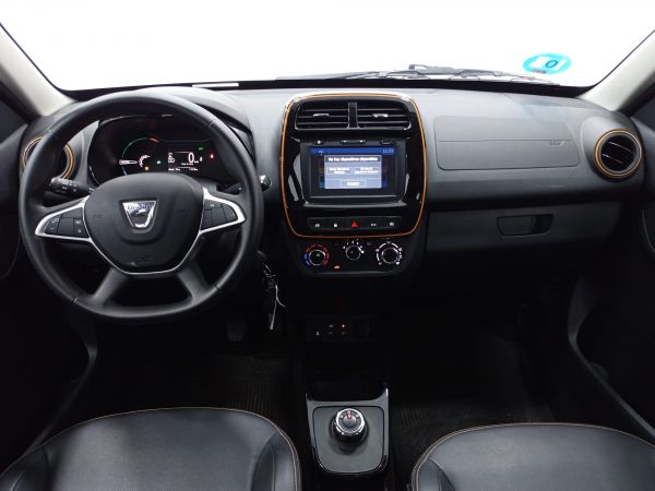Dacia Spring Comfort Electric 33kW (45CV)