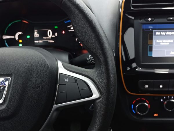 Dacia Spring Comfort Electric 33kW (45CV)