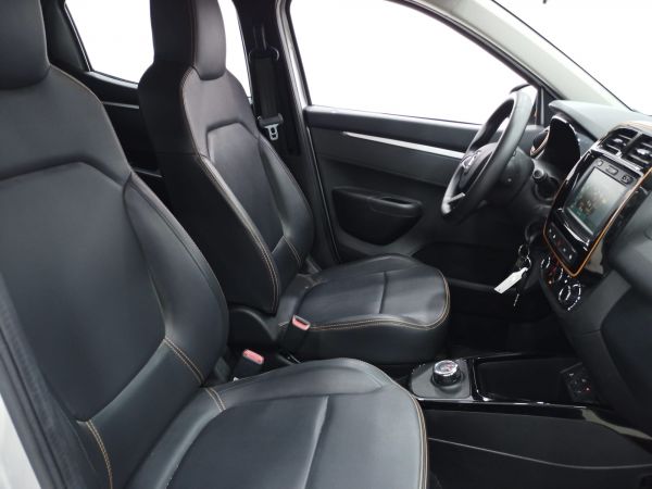 Dacia Spring Comfort Electric 33kW (45CV)