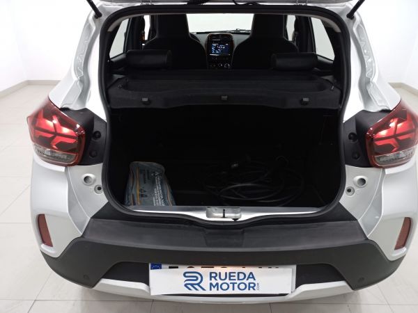 Dacia Spring Comfort Electric 33kW (45CV)