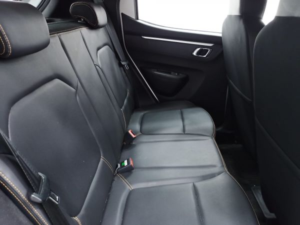 Dacia Spring Comfort Electric 33kW (45CV)