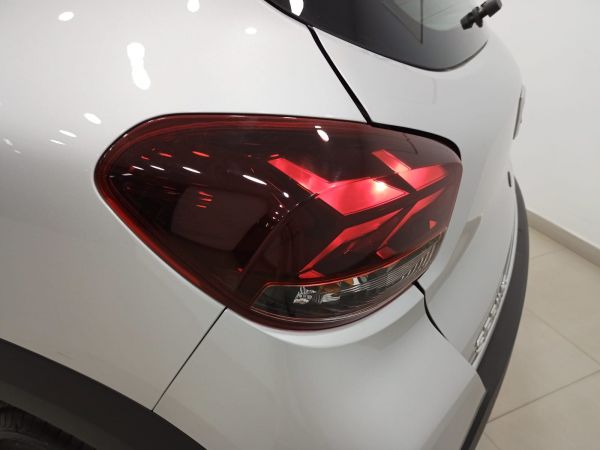 Dacia Spring Comfort Electric 33kW (45CV)