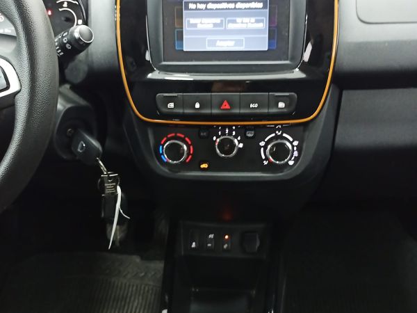 Dacia Spring Comfort Electric 33kW (45CV)