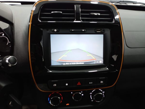 Dacia Spring Comfort Electric 33kW (45CV)