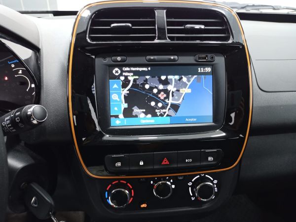 Dacia Spring Comfort Electric 33kW (45CV)