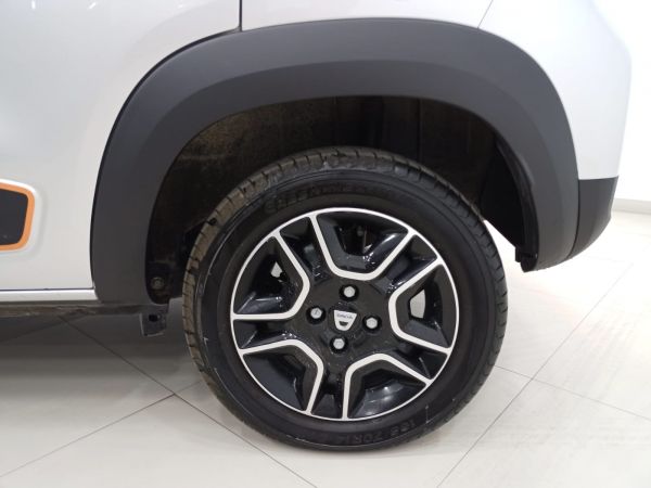 Dacia Spring Comfort Electric 33kW (45CV)