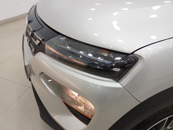 Dacia Spring Comfort Electric 33kW (45CV)