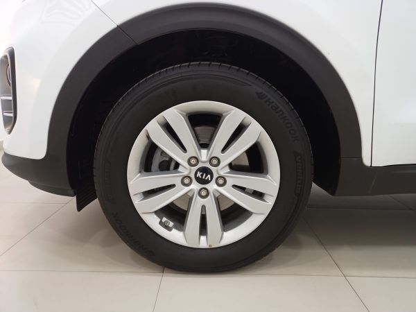 Kia Sportage 1.6 GDi 97kW (132CV) Basic 4x2