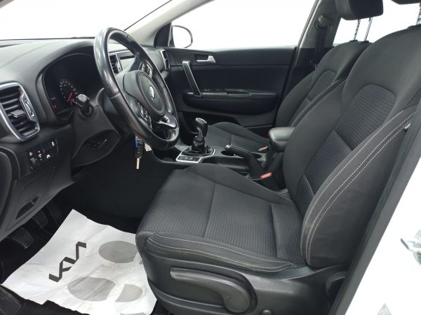 Kia Sportage 1.6 GDi 97kW (132CV) Basic 4x2