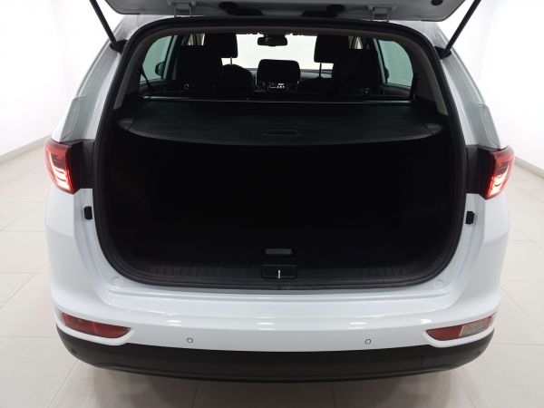 Kia Sportage 1.6 GDi 97kW (132CV) Basic 4x2