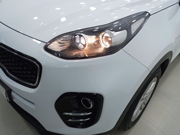 Kia Sportage 1.6 GDi 97kW (132CV) Basic 4x2