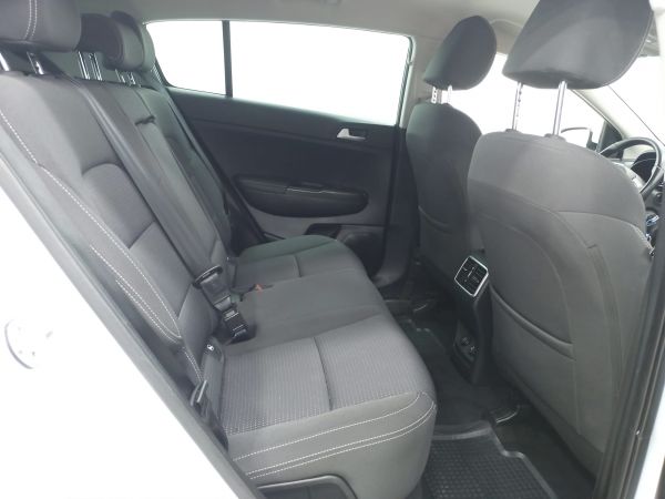 Kia Sportage 1.6 GDi 97kW (132CV) Basic 4x2
