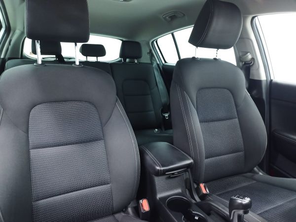 Kia Sportage 1.6 GDi 97kW (132CV) Basic 4x2