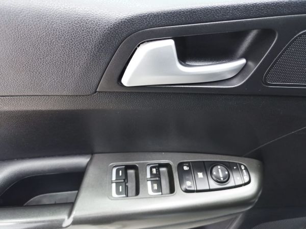 Kia Sportage 1.6 GDi 97kW (132CV) Basic 4x2