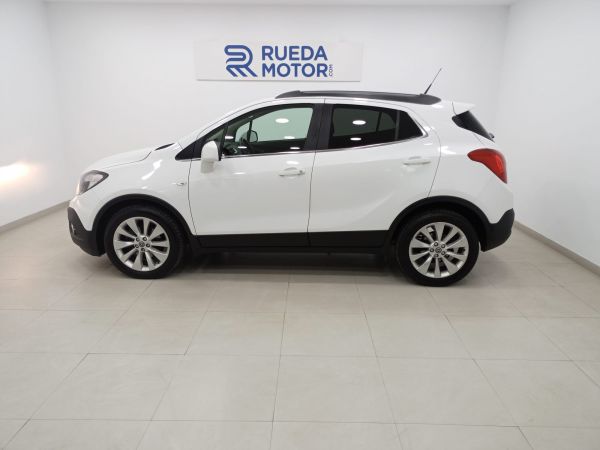 Opel Mokka 1.4 T 4X2 S&S Selective
