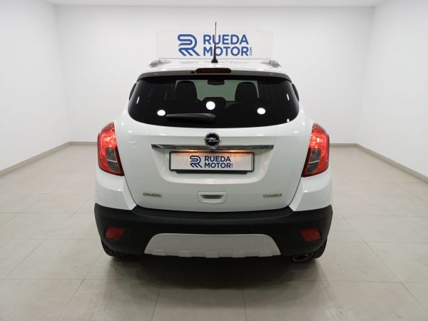 Opel Mokka 1.4 T 4X2 S&S Selective