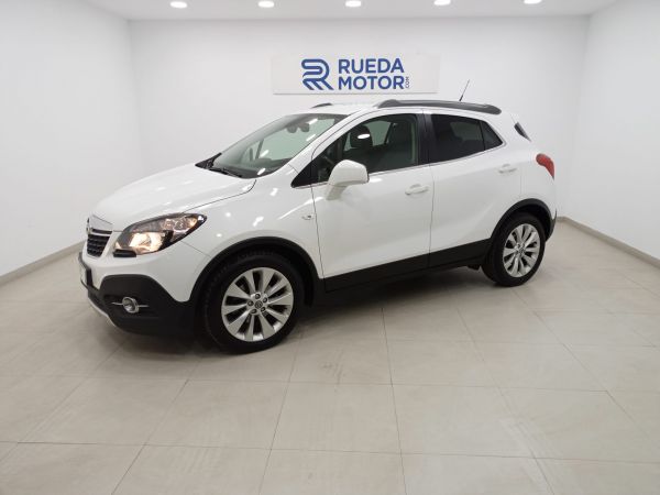 Opel Mokka 1.4 T 4X2 S&S Selective