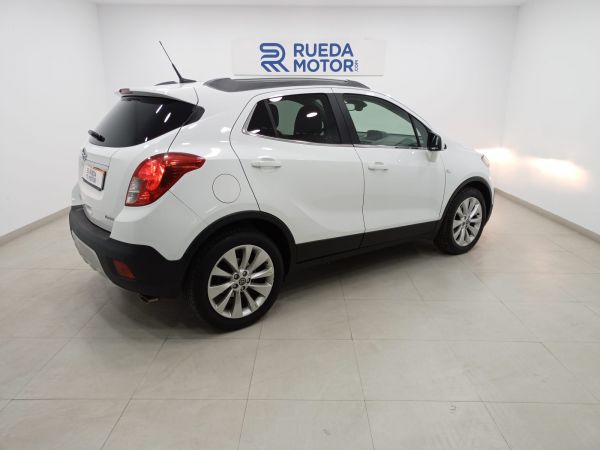 Opel Mokka 1.4 T 4X2 S&S Selective