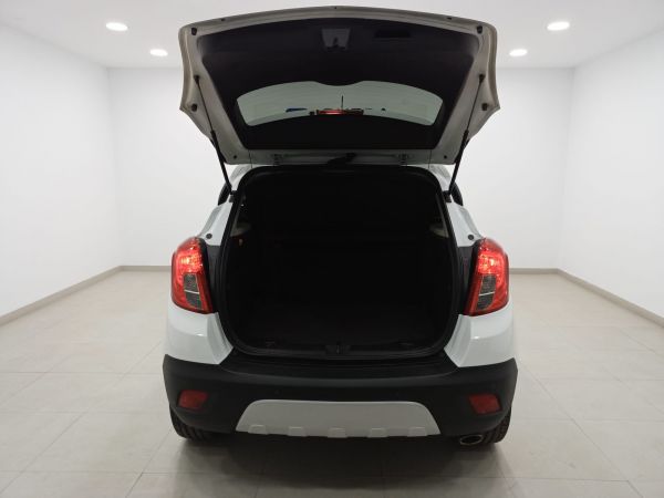 Opel Mokka 1.4 T 4X2 S&S Selective