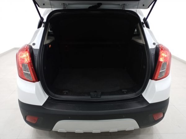 Opel Mokka 1.4 T 4X2 S&S Selective