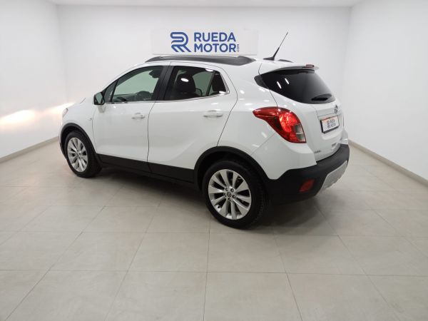 Opel Mokka 1.4 T 4X2 S&S Selective
