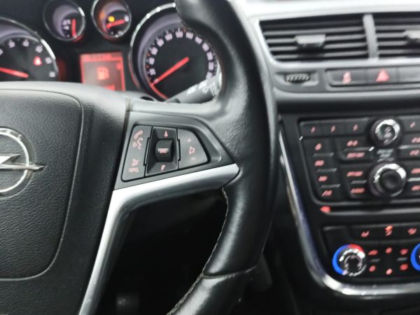 Opel Mokka 1.4 T 4X2 S&S Selective