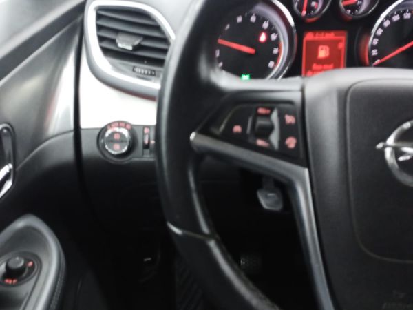 Opel Mokka 1.4 T 4X2 S&S Selective