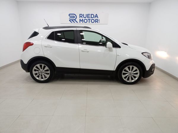 Opel Mokka 1.4 T 4X2 S&S Selective