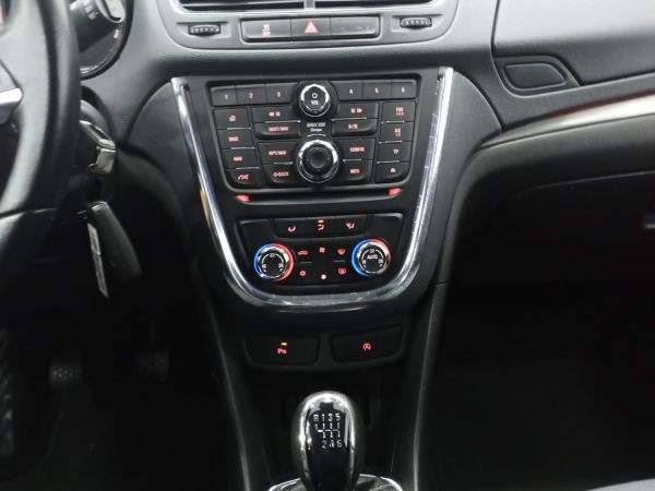 Opel Mokka 1.4 T 4X2 S&S Selective