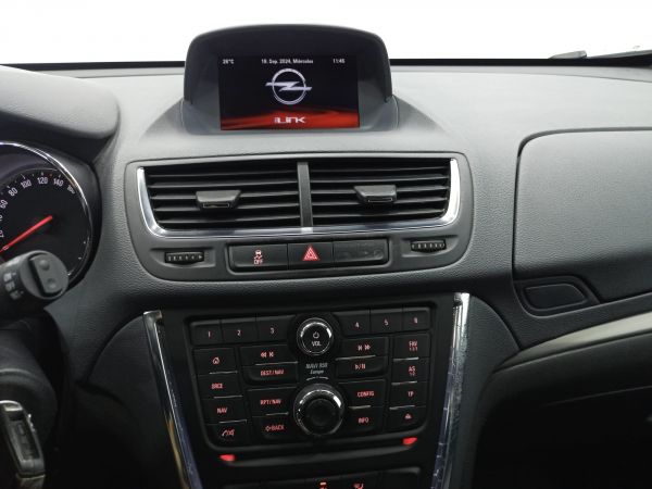 Opel Mokka 1.4 T 4X2 S&S Selective