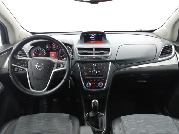 Opel Mokka 1.4 T 4X2 S&S Selective