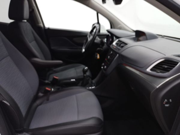 Opel Mokka 1.4 T 4X2 S&S Selective