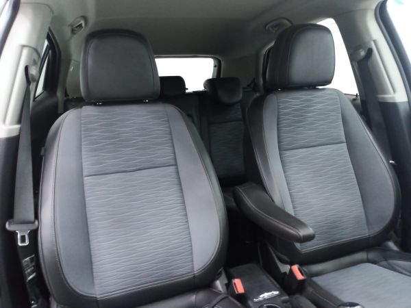 Opel Mokka 1.4 T 4X2 S&S Selective