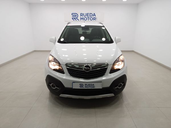 Opel Mokka 1.4 T 4X2 S&S Selective