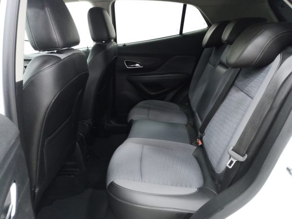 Opel Mokka 1.4 T 4X2 S&S Selective