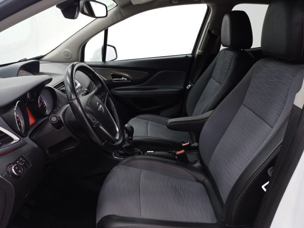 Opel Mokka 1.4 T 4X2 S&S Selective