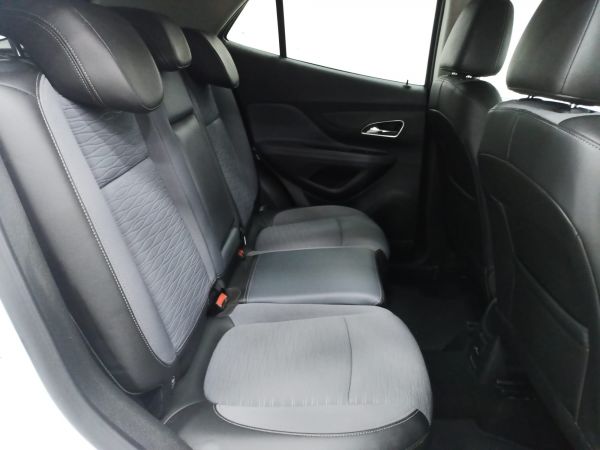 Opel Mokka 1.4 T 4X2 S&S Selective