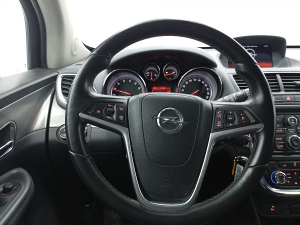Opel Mokka 1.4 T 4X2 S&S Selective