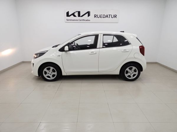 Kia Picanto 1.0 DPi 49kW (67CV) Concept
