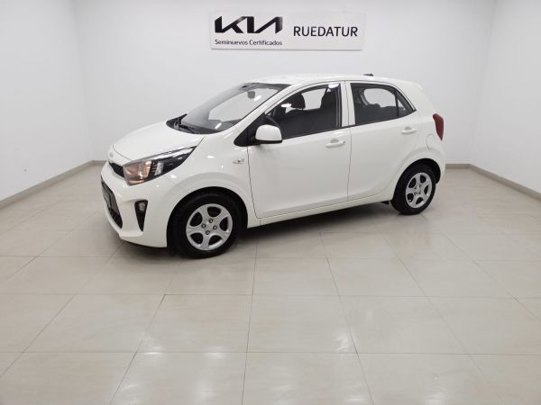 Kia Picanto 1.0 DPi 49kW (67CV) Concept