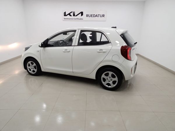 Kia Picanto 1.0 DPi 49kW (67CV) Concept