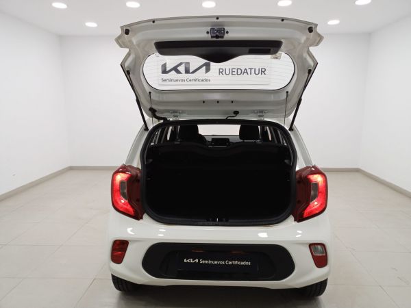 Kia Picanto 1.0 DPi 49kW (67CV) Concept